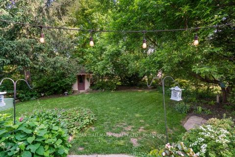 Photo 41 at 59 Centre Street W, Mill Pond, Richmond Hill Photo 41 at 59 Centre Street W, Mill Pond, Richmond Hill