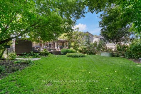 Photo 42 at 59 Centre Street W, Mill Pond, Richmond Hill