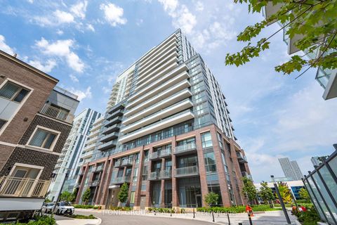 Photo 1 at 921 - 38 Honeycrisp Crescent, Vaughan Corporate Centre, Vaughan