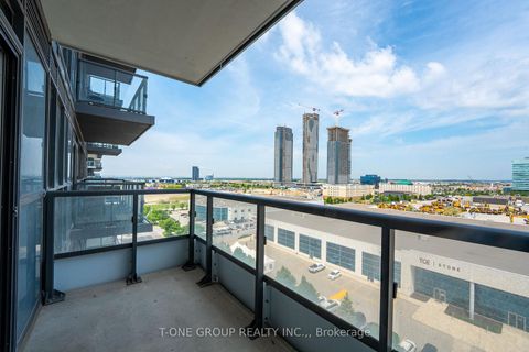 Photo 20 at 921 - 38 Honeycrisp Crescent, Vaughan Corporate Centre, Vaughan