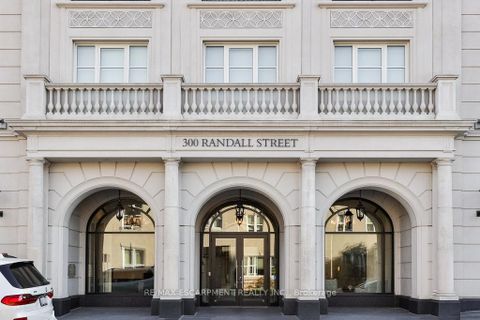 Photo 0 at 212 - 300 Randall Street, OO Old Oakville, Oakville