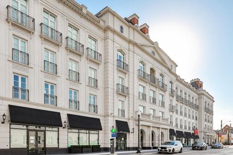 Photo 2 at 212 - 300 Randall Street, OO Old Oakville, Oakville