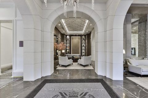 Photo 5 at 212 - 300 Randall Street, OO Old Oakville, Oakville