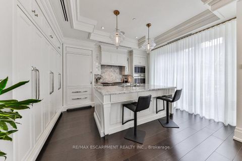 Photo 39 at 212 - 300 Randall Street, OO Old Oakville, Oakville