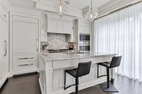 Photo 41 at 212 - 300 Randall Street, OO Old Oakville, Oakville