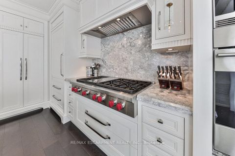 Photo 44 at 212 - 300 Randall Street, OO Old Oakville, Oakville