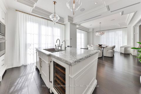 Photo 46 at 212 - 300 Randall Street, OO Old Oakville, Oakville