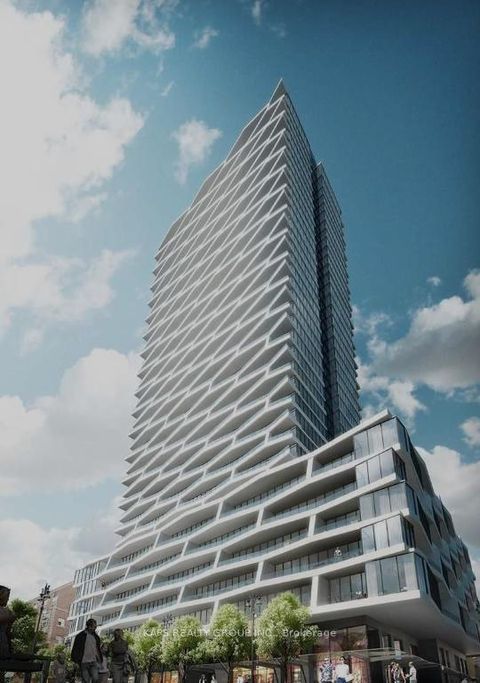 Photo 0 at 912 - 85 Wood Street, Yonge Corridor, Toronto Photo 0 at 912 - 85 Wood Street, Yonge Corridor, Toronto