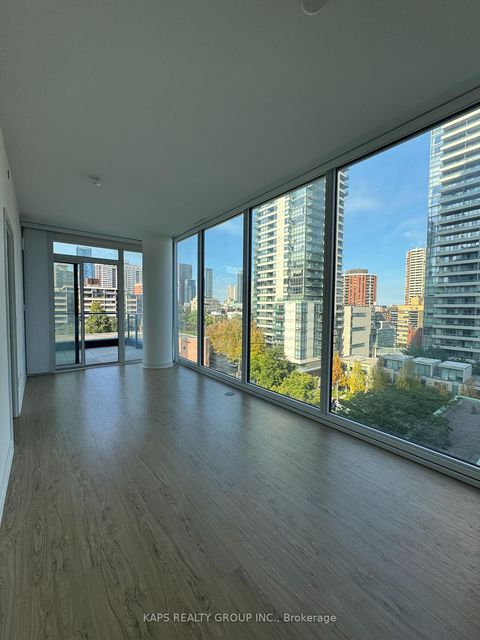 Photo 13 at 912 - 85 Wood Street, Yonge Corridor, Toronto
