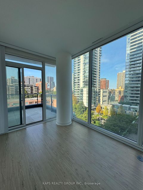 Photo 17 at 912 - 85 Wood Street, Yonge Corridor, Toronto Photo 17 at 912 - 85 Wood Street, Yonge Corridor, Toronto