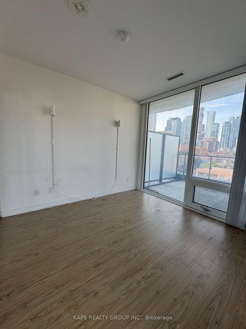 Photo 19 at 912 - 85 Wood Street, Yonge Corridor, Toronto