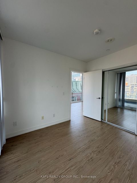 Photo 21 at 912 - 85 Wood Street, Yonge Corridor, Toronto