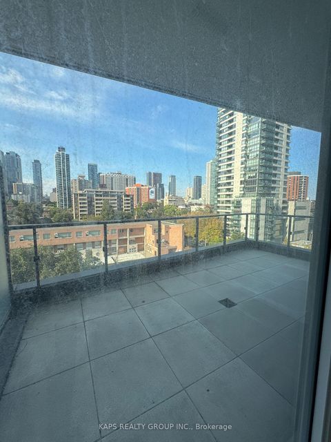 Photo 22 at 912 - 85 Wood Street, Yonge Corridor, Toronto