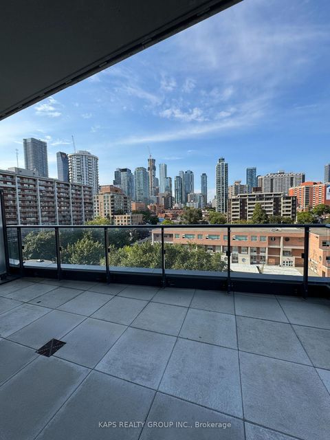 Photo 23 at 912 - 85 Wood Street, Yonge Corridor, Toronto