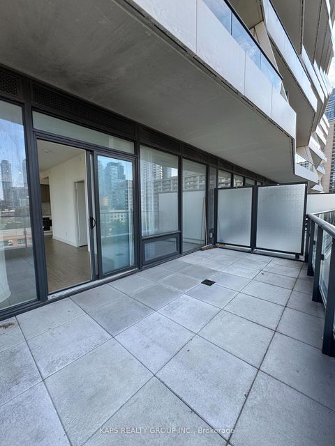 Photo 25 at 912 - 85 Wood Street, Yonge Corridor, Toronto