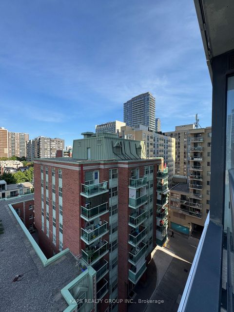 Photo 26 at 912 - 85 Wood Street, Yonge Corridor, Toronto Photo 26 at 912 - 85 Wood Street, Yonge Corridor, Toronto