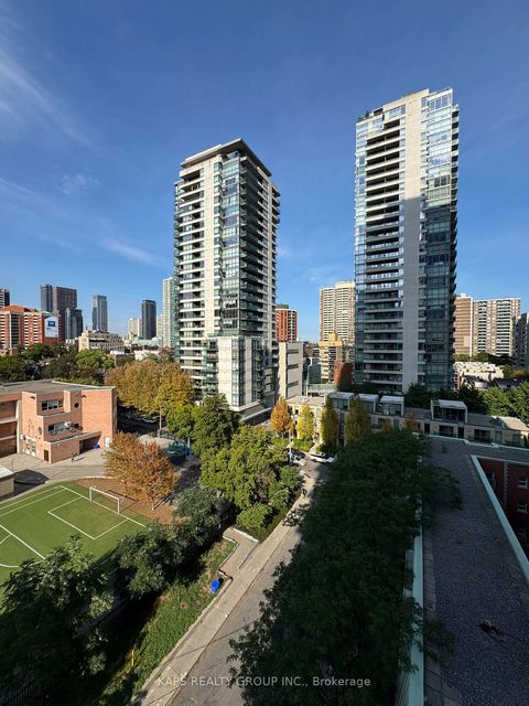 Photo 27 at 912 - 85 Wood Street, Yonge Corridor, Toronto Photo 27 at 912 - 85 Wood Street, Yonge Corridor, Toronto