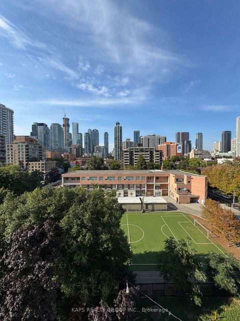 Photo 28 at 912 - 85 Wood Street, Yonge Corridor, Toronto Photo 28 at 912 - 85 Wood Street, Yonge Corridor, Toronto