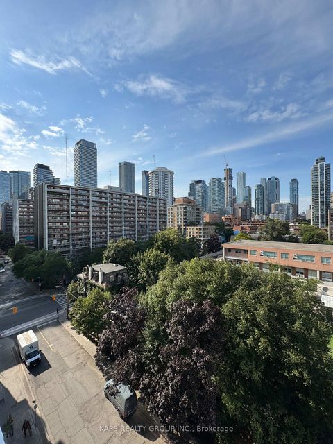 Photo 29 at 912 - 85 Wood Street, Yonge Corridor, Toronto