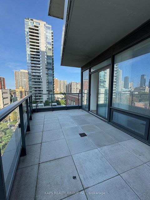 Photo 30 at 912 - 85 Wood Street, Yonge Corridor, Toronto Photo 30 at 912 - 85 Wood Street, Yonge Corridor, Toronto