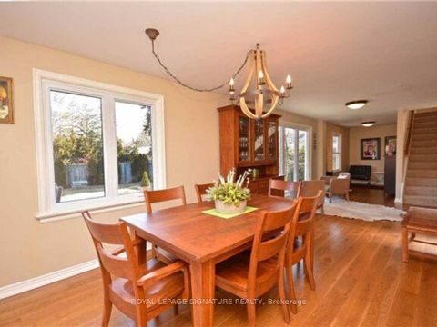 Photo 7 at 45 Crescent Road, CO Central, Oakville