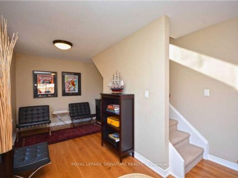 Photo 15 at 45 Crescent Road, CO Central, Oakville