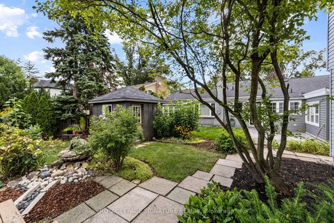 Photo 20 at 45 Crescent Road, CO Central, Oakville