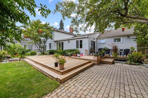 Photo 21 at 45 Crescent Road, CO Central, Oakville