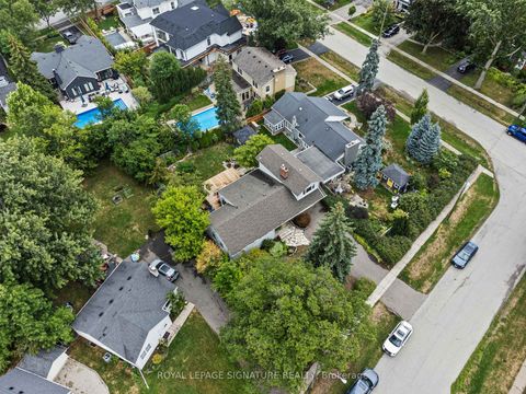 Photo 26 at 45 Crescent Road, CO Central, Oakville