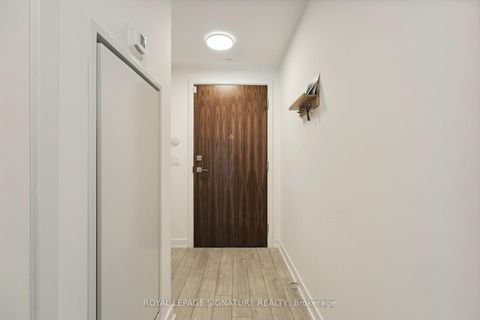 Photo 2 at 313 - 665 Queen Street E, South Riverdale, Toronto