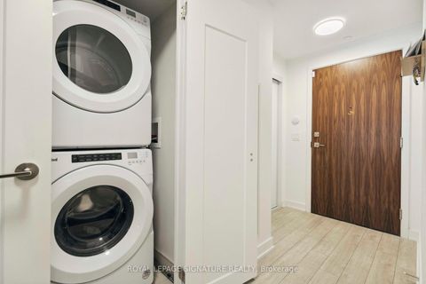 Photo 3 at 313 - 665 Queen Street E, South Riverdale, Toronto
