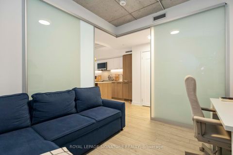 Photo 27 at 313 - 665 Queen Street E, South Riverdale, Toronto