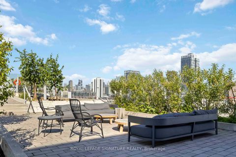 Photo 41 at 313 - 665 Queen Street E, South Riverdale, Toronto