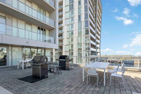 Photo 42 at 313 - 665 Queen Street E, South Riverdale, Toronto