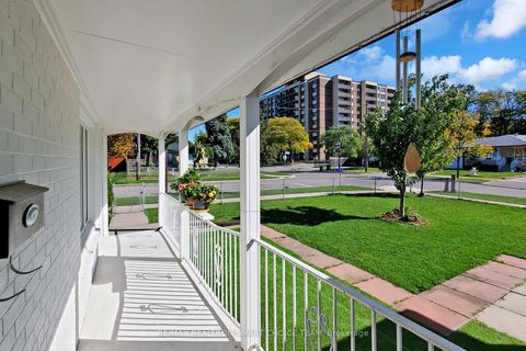 Photo 3 at 16 Frith Road, Jane Heights, Toronto