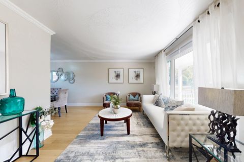 Photo 4 at 16 Frith Road, Jane Heights, Toronto