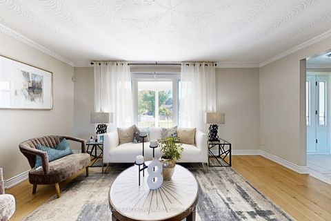 Photo 5 at 16 Frith Road, Jane Heights, Toronto