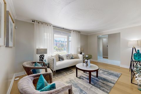 Photo 6 at 16 Frith Road, Jane Heights, Toronto