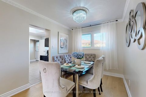 Photo 9 at 16 Frith Road, Jane Heights, Toronto