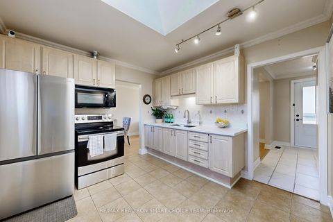 Photo 12 at 16 Frith Road, Jane Heights, Toronto