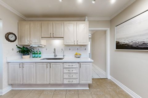 Photo 13 at 16 Frith Road, Jane Heights, Toronto