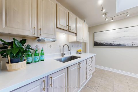 Photo 14 at 16 Frith Road, Jane Heights, Toronto