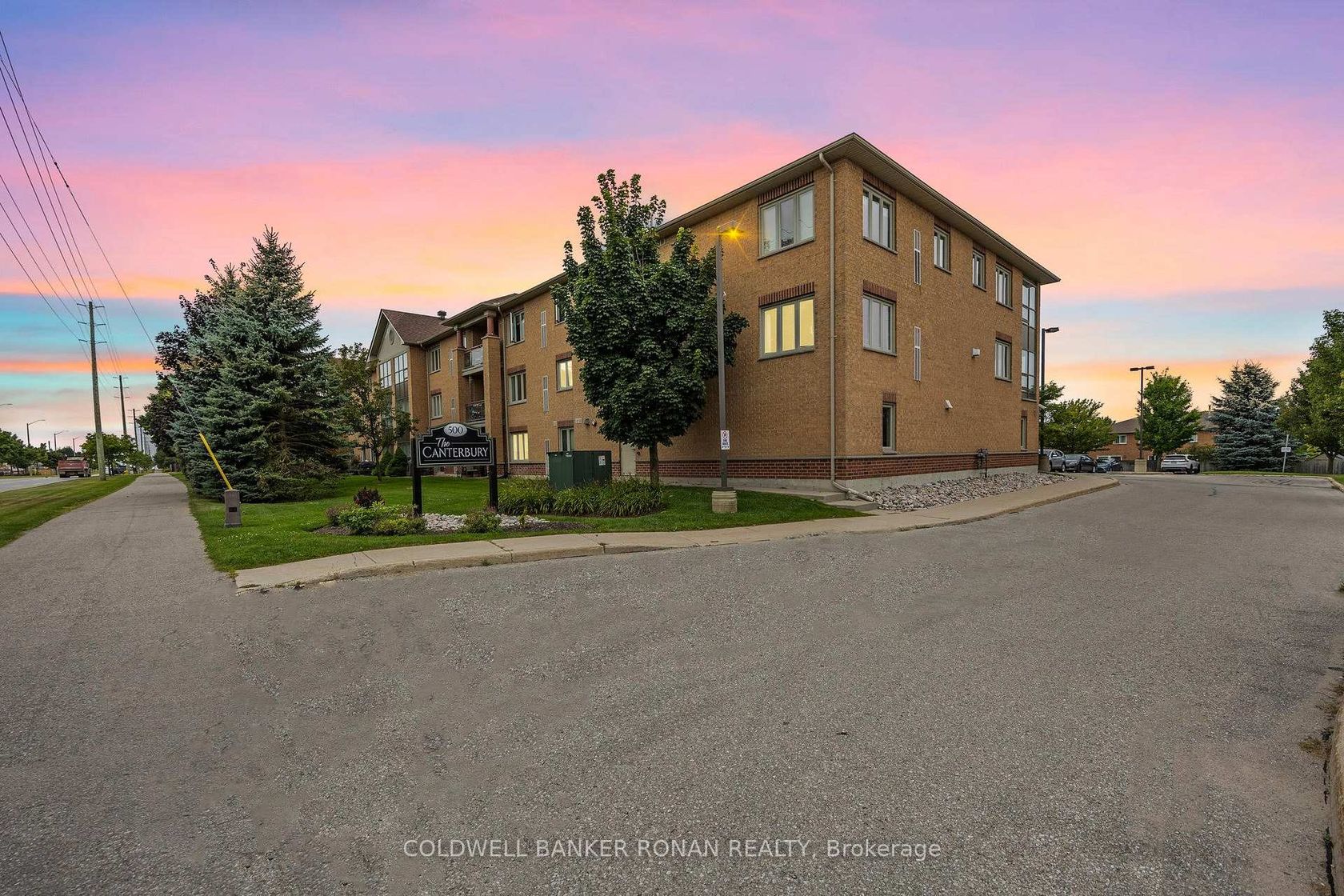 311 - 500 Mapleview Drive, Holly, Barrie photo 2