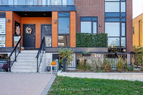 Photo 0 at A102 - 5309 Highway 7, Vaughan Grove, Vaughan