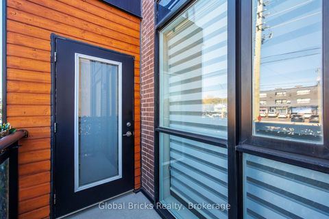 Photo 1 at A102 - 5309 Highway 7, Vaughan Grove, Vaughan