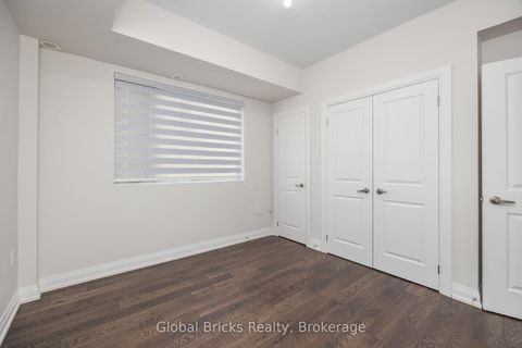 Photo 8 at A102 - 5309 Highway 7, Vaughan Grove, Vaughan