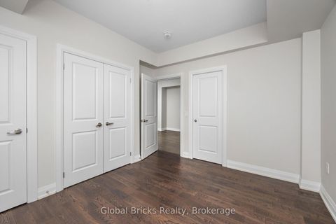 Photo 9 at A102 - 5309 Highway 7, Vaughan Grove, Vaughan