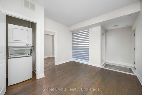 Photo 13 at A102 - 5309 Highway 7, Vaughan Grove, Vaughan