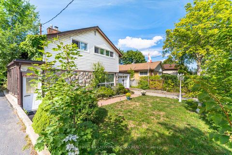 Photo 3 at 60 Hinton Road, Kipling, Toronto