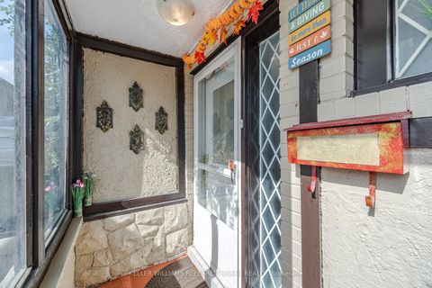 Photo 6 at 60 Hinton Road, Kipling, Toronto